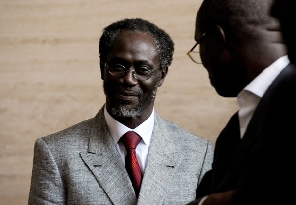 Annoncé au prochain gouvernement Ouattara: Aké N’Gbo ne se sent pas concerné…